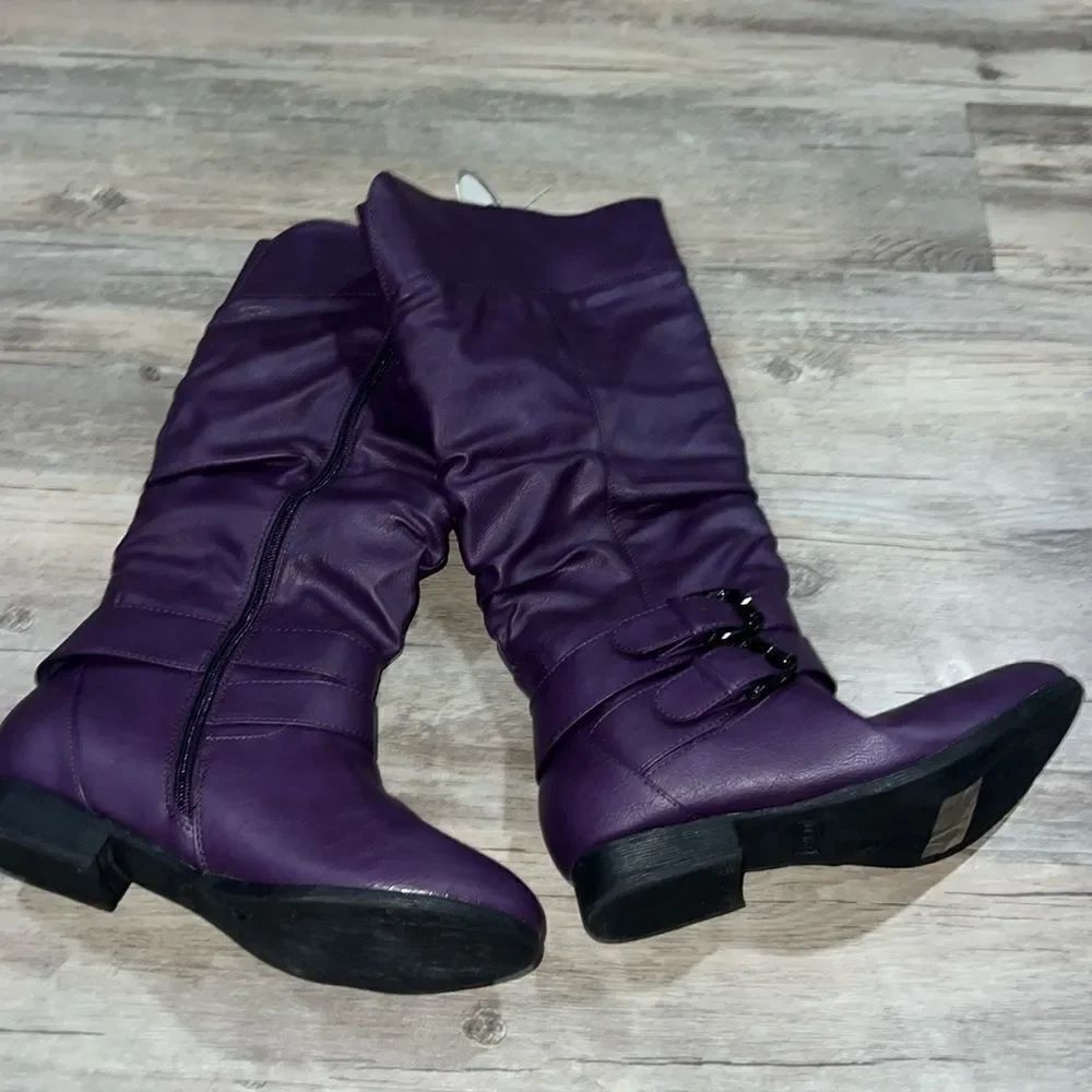 Top Moda boots